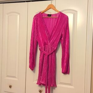 Bardot Cocktail Dress